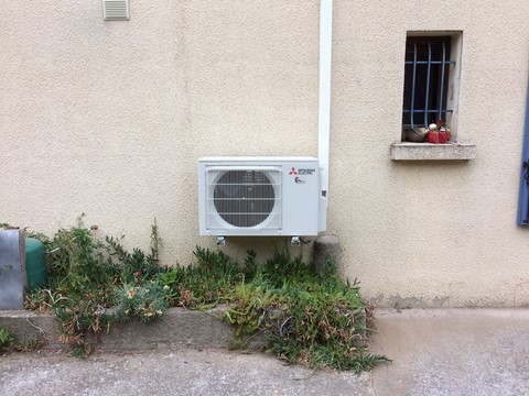 climatisation sorède 66690