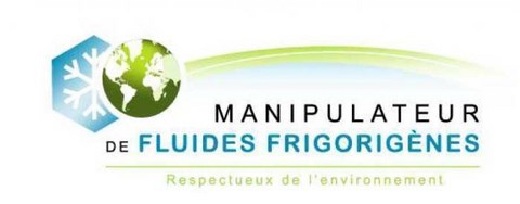 manipulation des gaz fréon