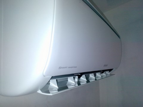 monosplit samsung mistral