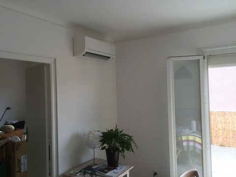 clim mitsu eco canet