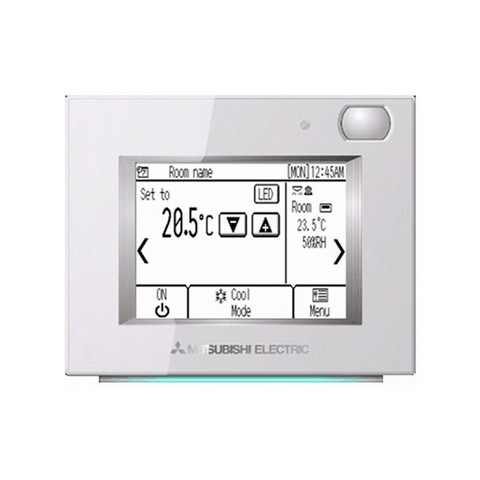 telecommande mitsubishi PARU02