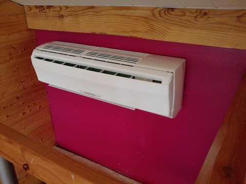 climatiseur mural 5 Kw