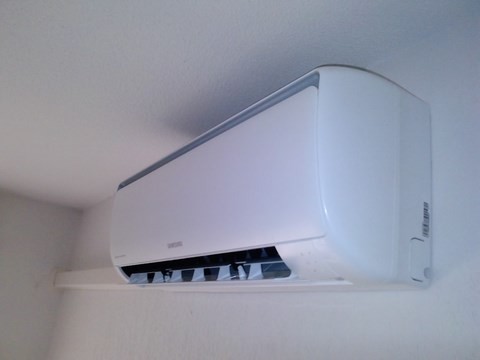 unité murale samsung