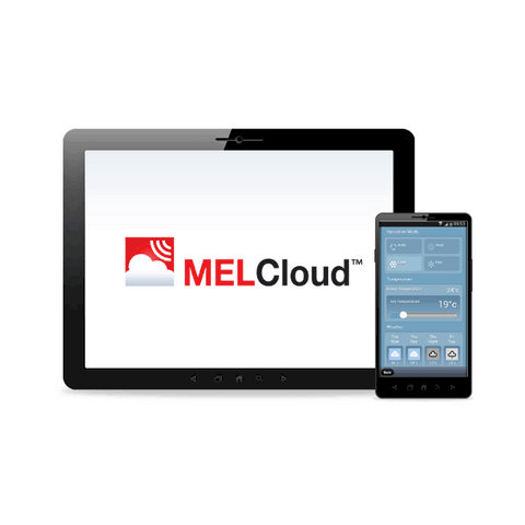 wifi mitsubishi melcloud