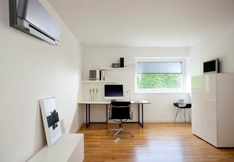 clim luxe gree u crown