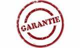 la garantie