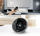 télécommande design lg